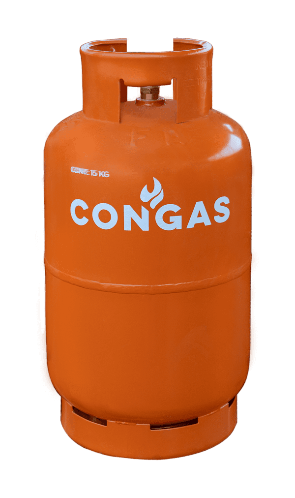 congas cilindro