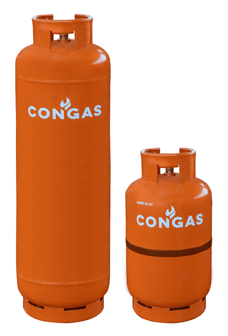 congas cilindro
